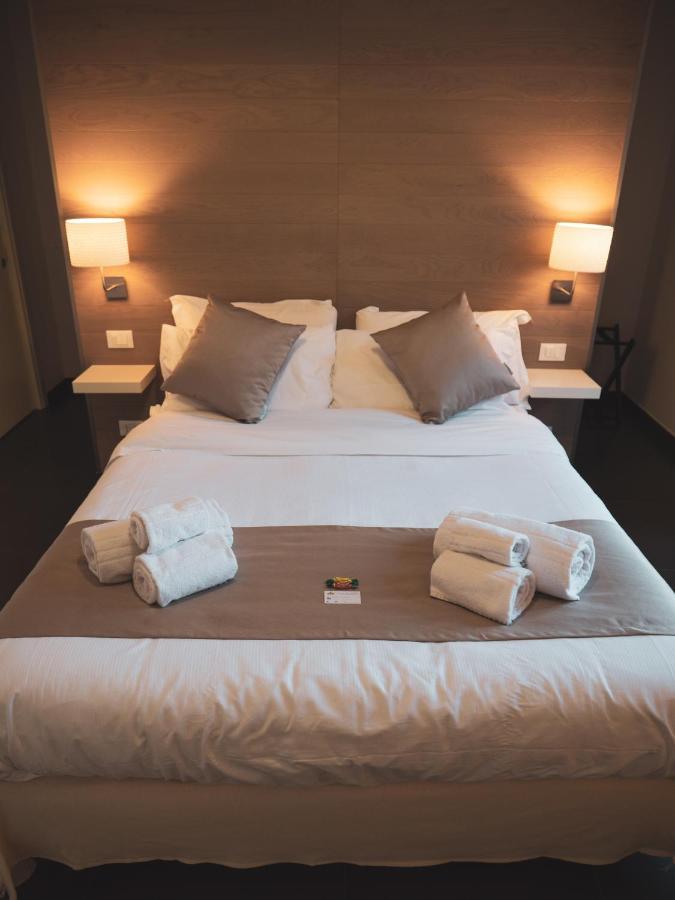 Dhome B&B Παλέρμο Εξωτερικό φωτογραφία