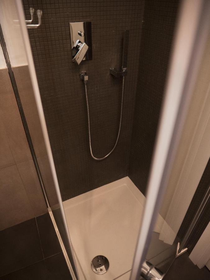 Dhome B&B Παλέρμο Εξωτερικό φωτογραφία
