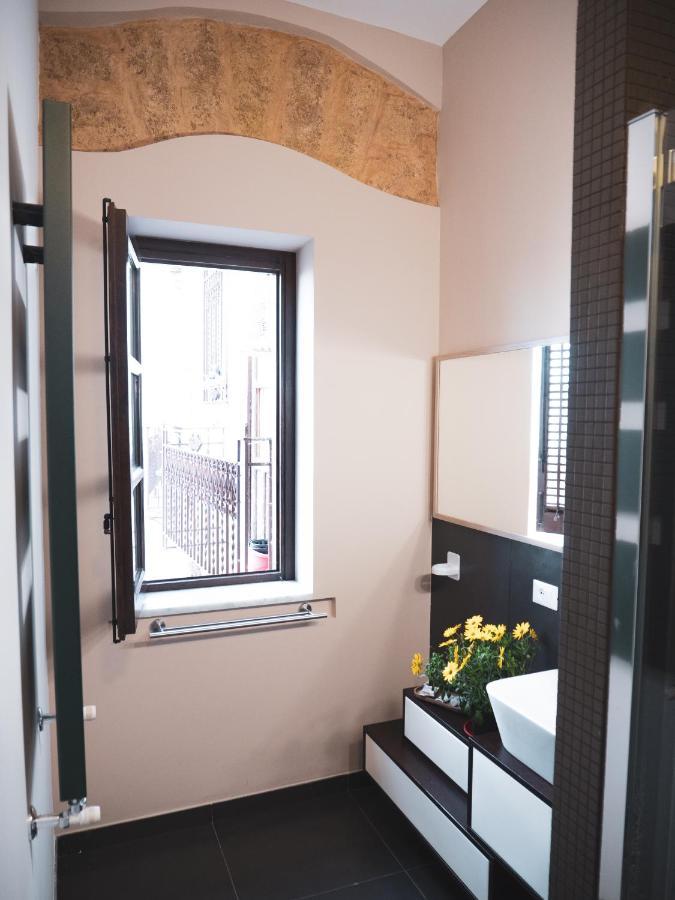 Dhome B&B Παλέρμο Εξωτερικό φωτογραφία