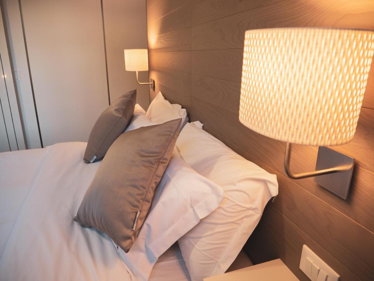 Dhome B&B Παλέρμο Εξωτερικό φωτογραφία