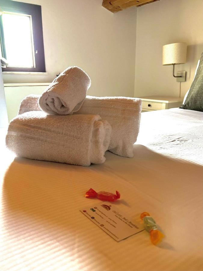 Dhome B&B Παλέρμο Εξωτερικό φωτογραφία