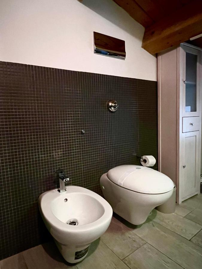 Dhome B&B Παλέρμο Εξωτερικό φωτογραφία