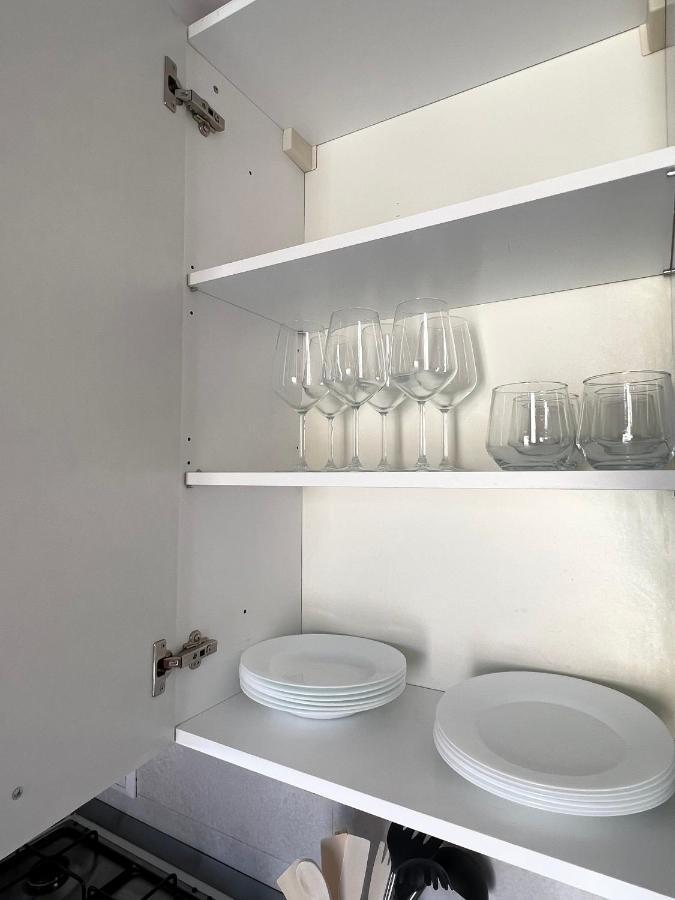 Dhome B&B Παλέρμο Εξωτερικό φωτογραφία