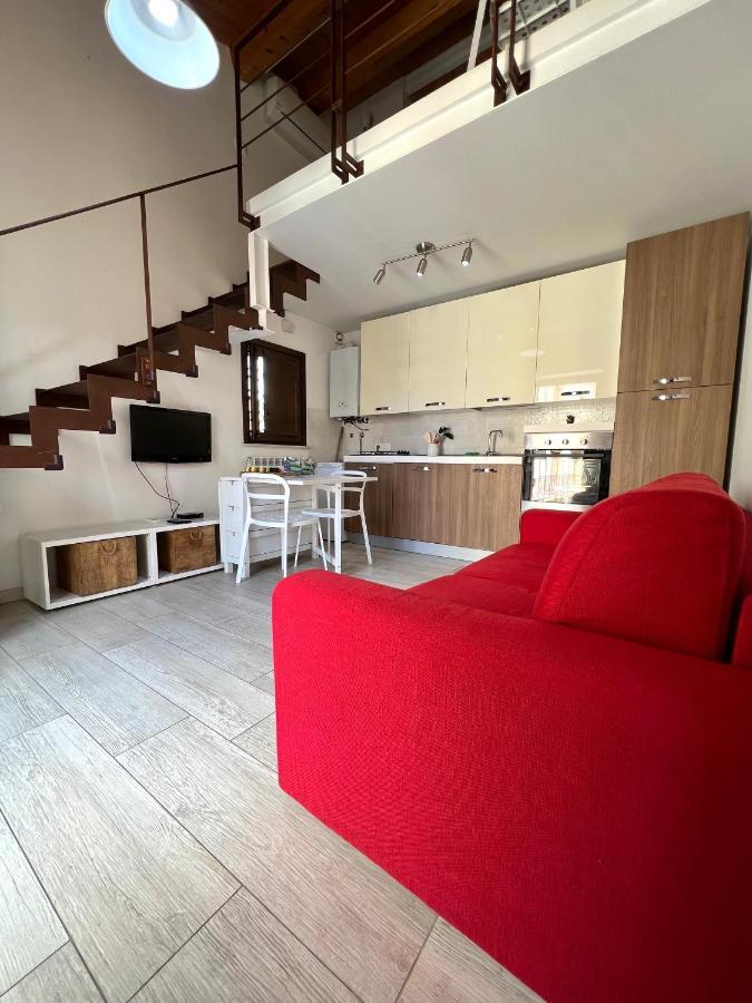 Dhome B&B Παλέρμο Εξωτερικό φωτογραφία