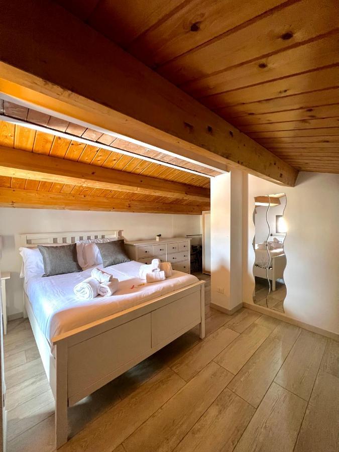Dhome B&B Παλέρμο Εξωτερικό φωτογραφία