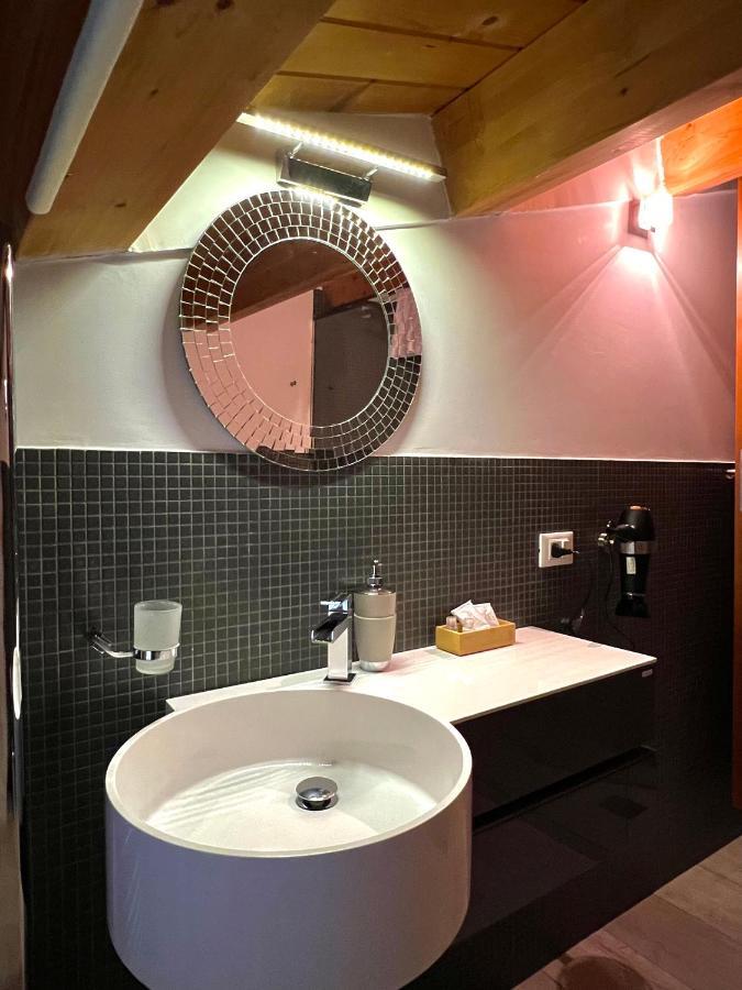 Dhome B&B Παλέρμο Εξωτερικό φωτογραφία