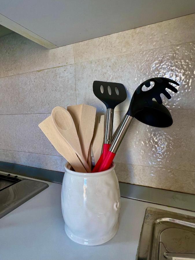 Dhome B&B Παλέρμο Εξωτερικό φωτογραφία