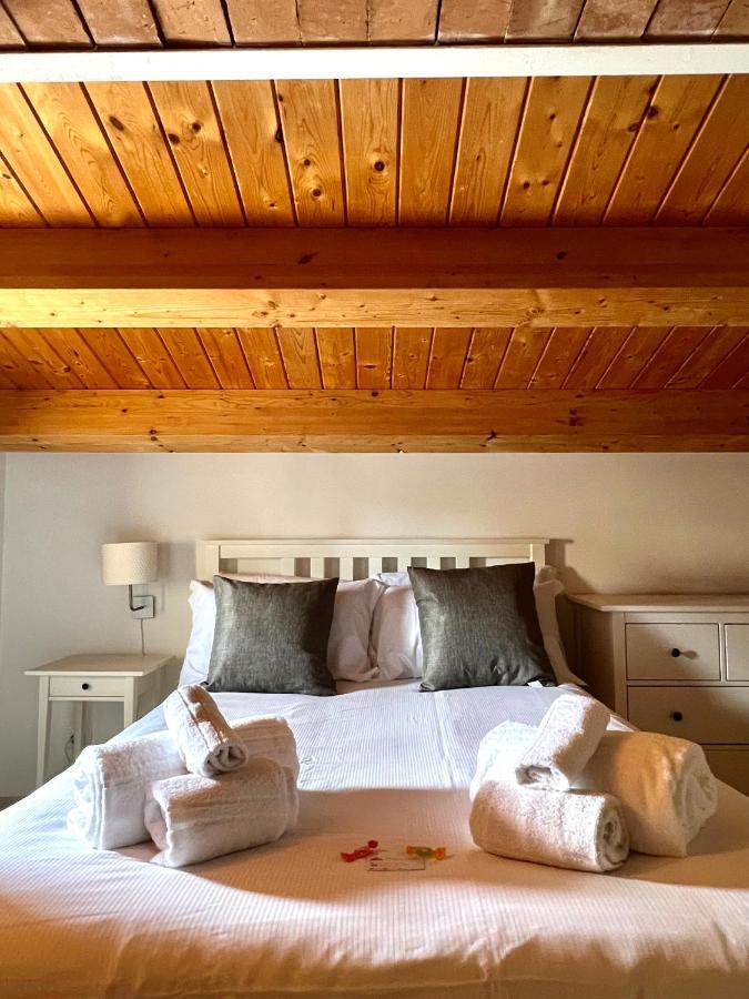 Dhome B&B Παλέρμο Εξωτερικό φωτογραφία
