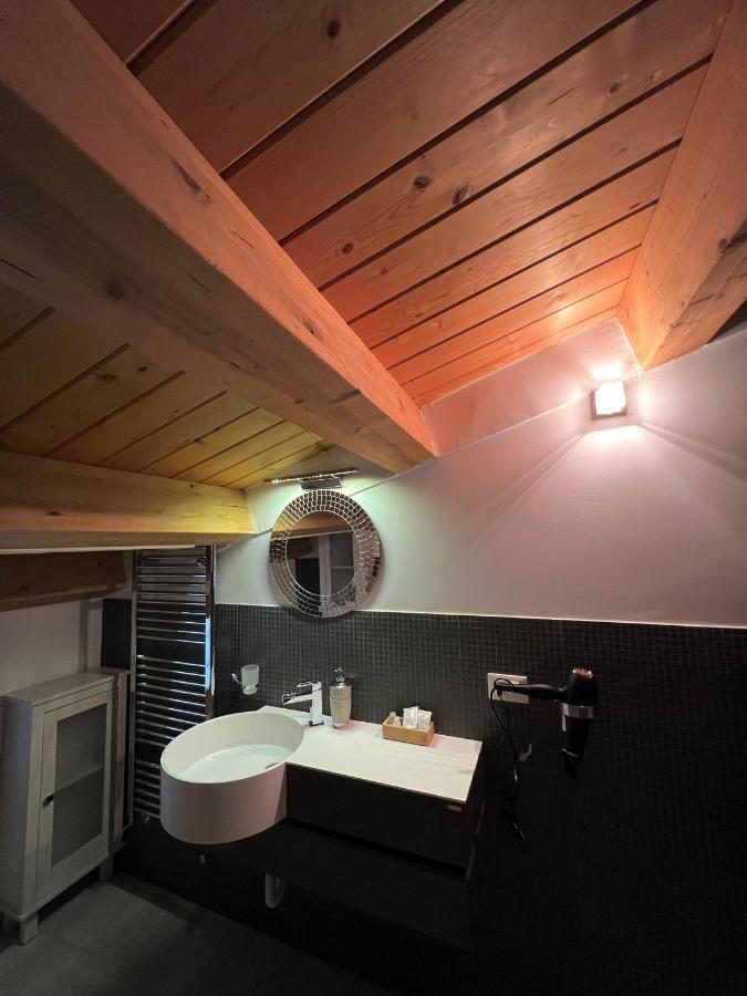 Dhome B&B Παλέρμο Εξωτερικό φωτογραφία
